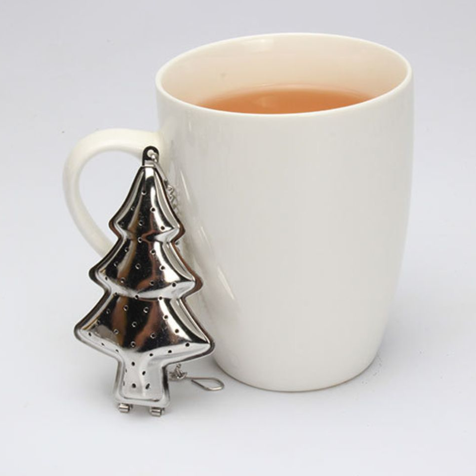 Zaparzacz do herbaty choinka (888-0024)